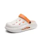 White Orange
