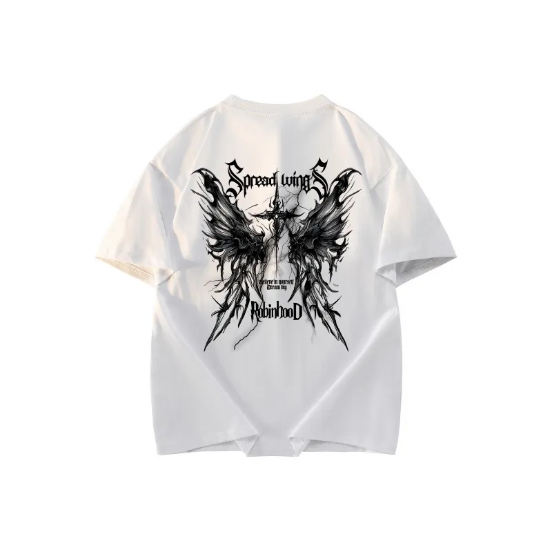 ROBINHOOD T-Shirts Unisex-3