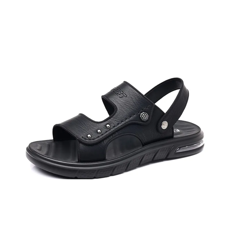 Bindu Beach Sandals Men-0