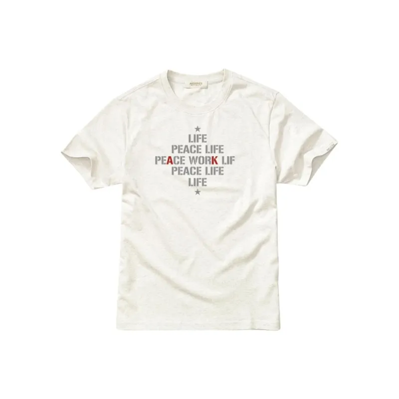AKCLUB Original Series T Shirt Men's-0