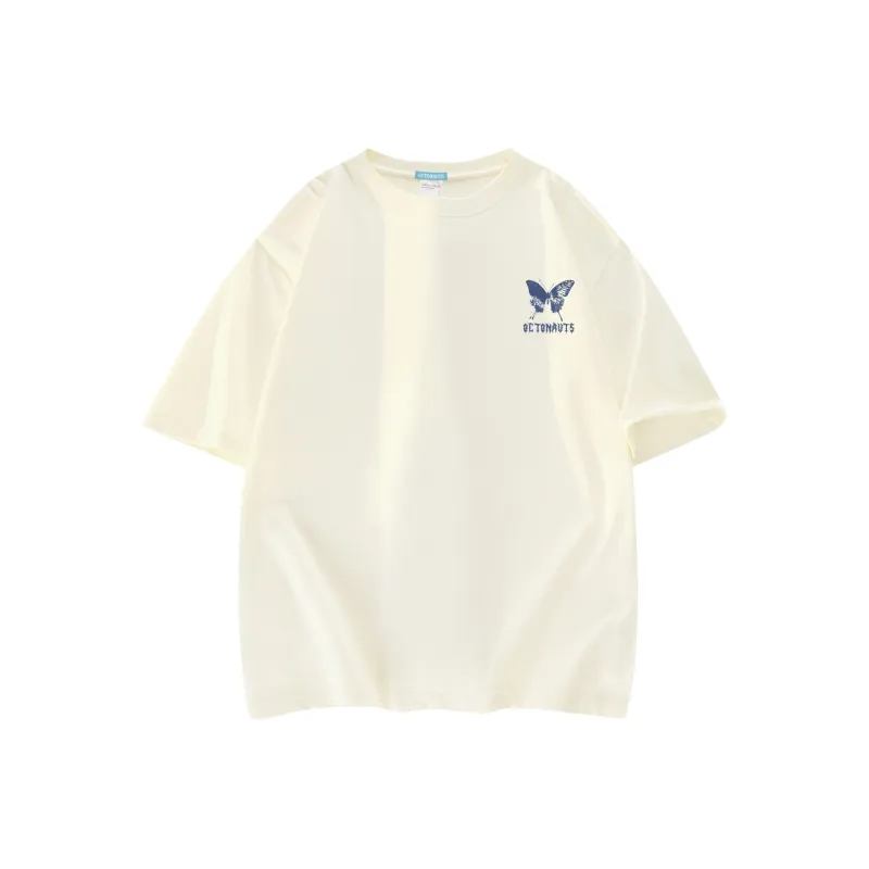 Small Columns Under The Sea T Shirt Unisex-15