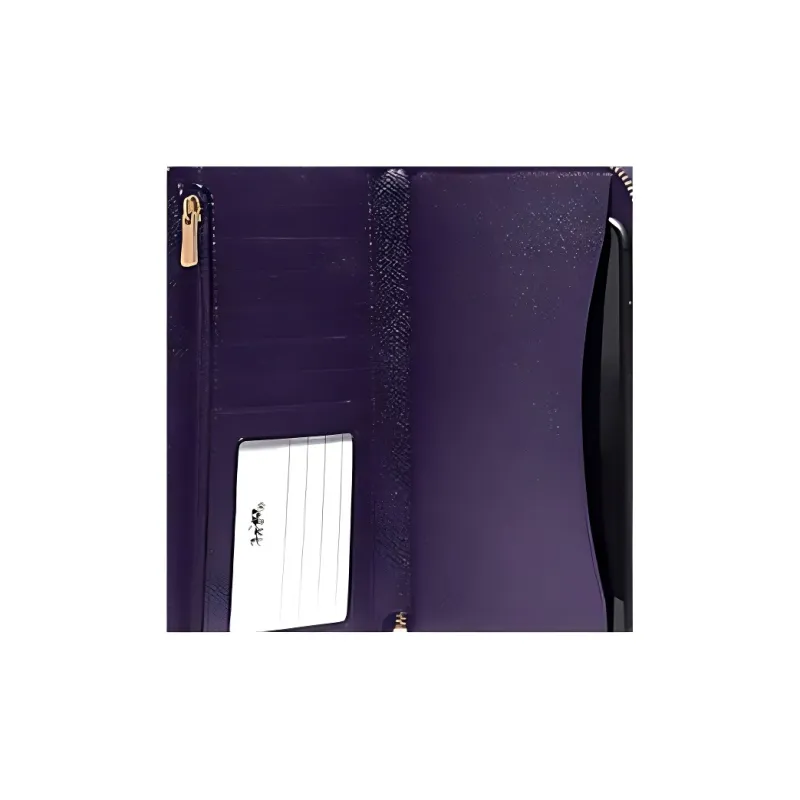 COACH Wallets-2
