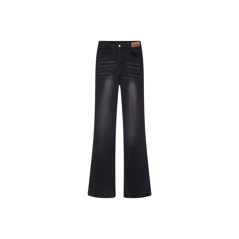 SAME FLOW Jeans Unisex-8