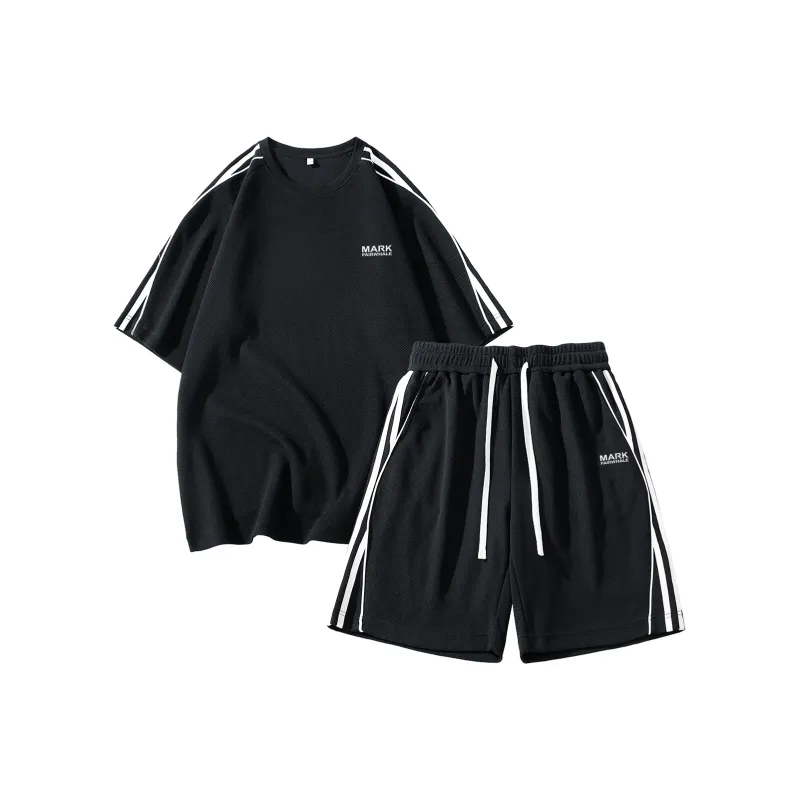 FAIRWHALE Casual Sportswear Unisex-0