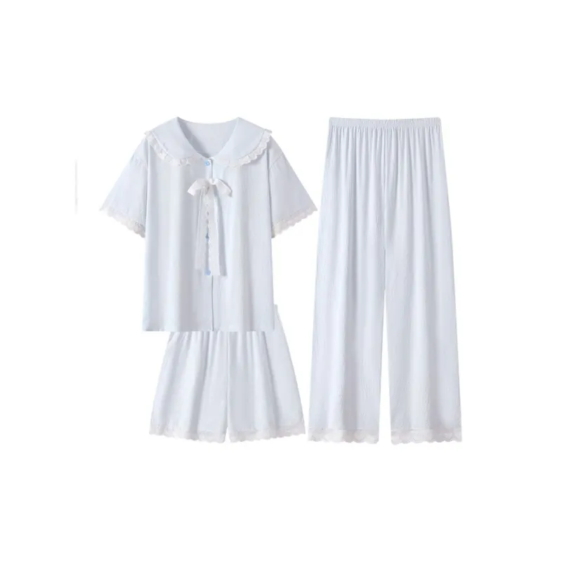 DanceBees Women's Pajama Sets-0