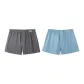Dark Gray, Gray Blue