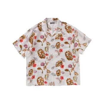 A BATHING APE Shirts Men