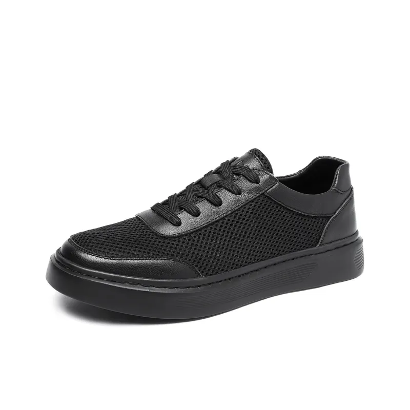 Mulinsen Low Top Skateboard Shoes Men's-7
