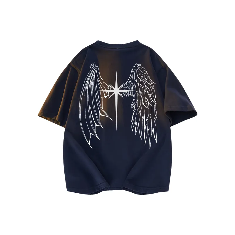 FASTFISH T Shirts Unisex-8