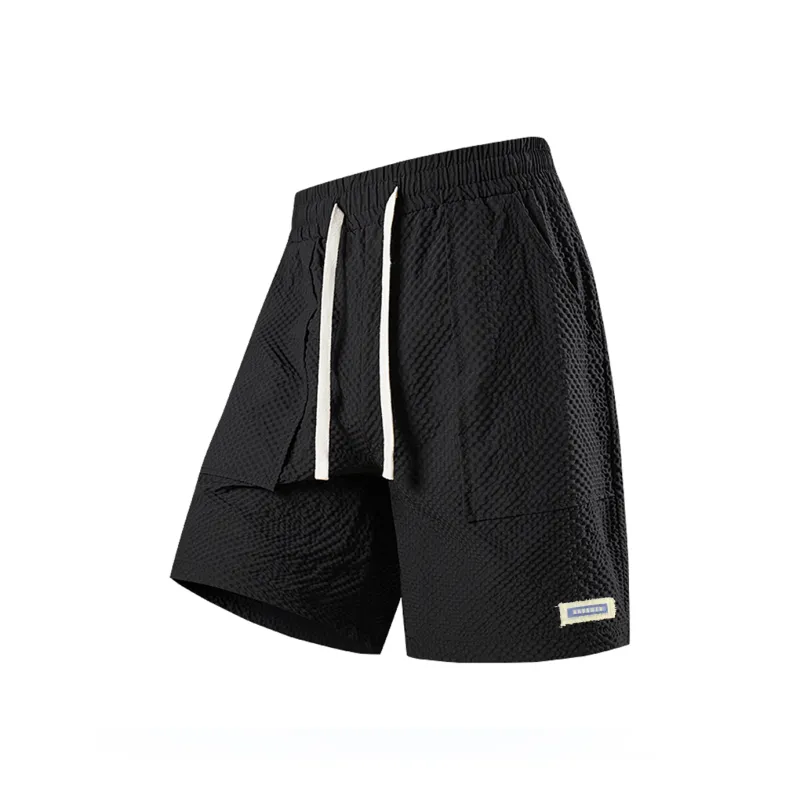 Novamen Casual Shorts Unisex-2