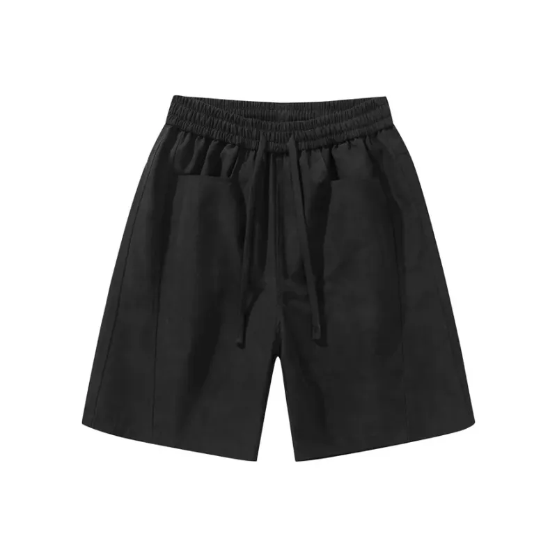 PRBLMS Casual Shorts Men-9