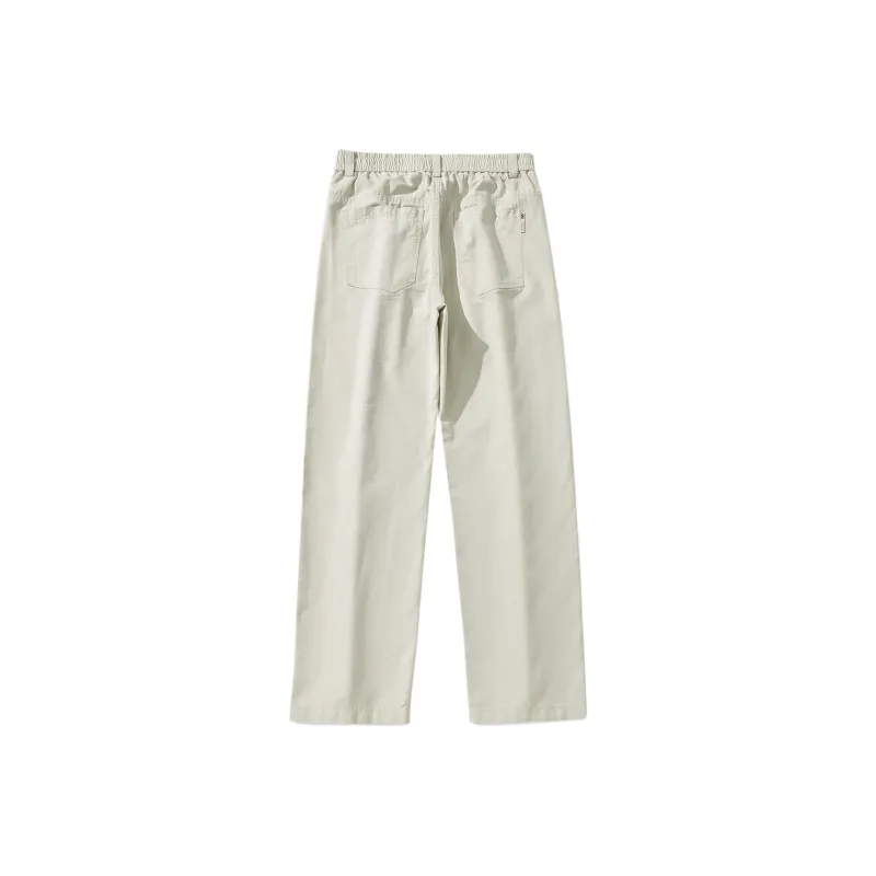 FCB ARCELONA Casual Pants Unisex-5