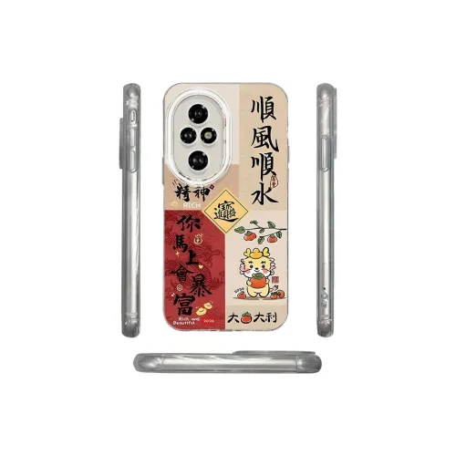 Kona Chun Phone Cases