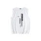 [UPF50+Sun Protection Quick Dry]White (Mb Guardian Green Center Logo)