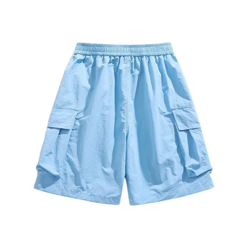 DOUBLE STAR 88 Cargo Shorts Men's-8