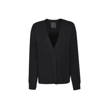 Givenchy Knitwear Women's Black