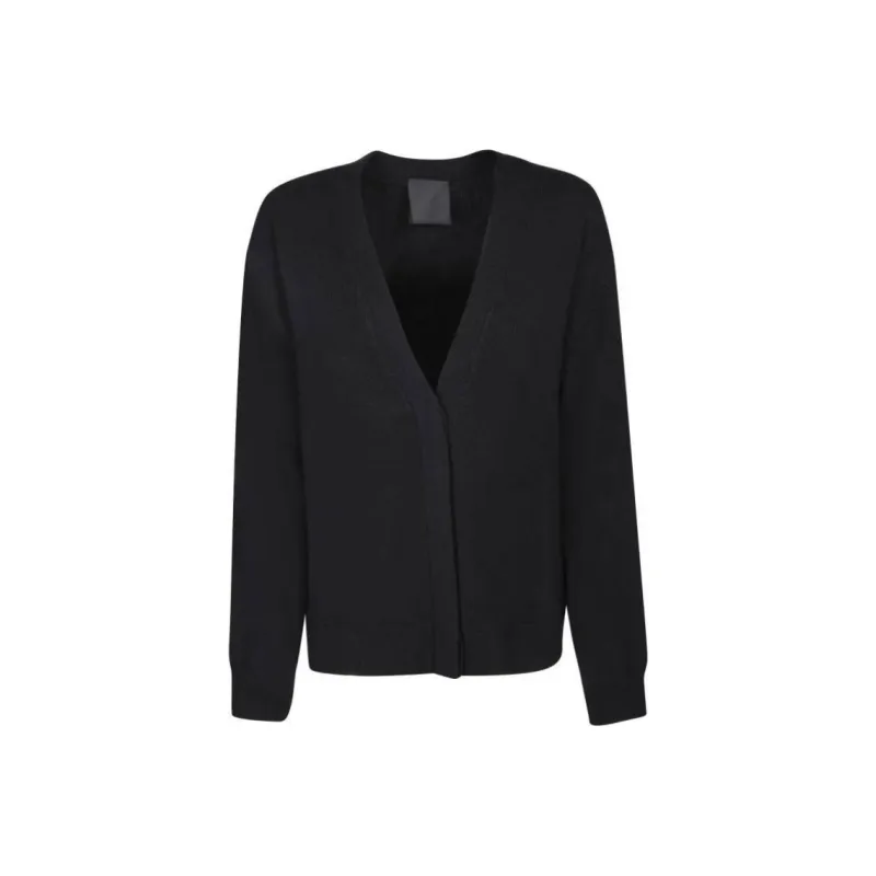 Givenchy Knitwear Women's Black-0