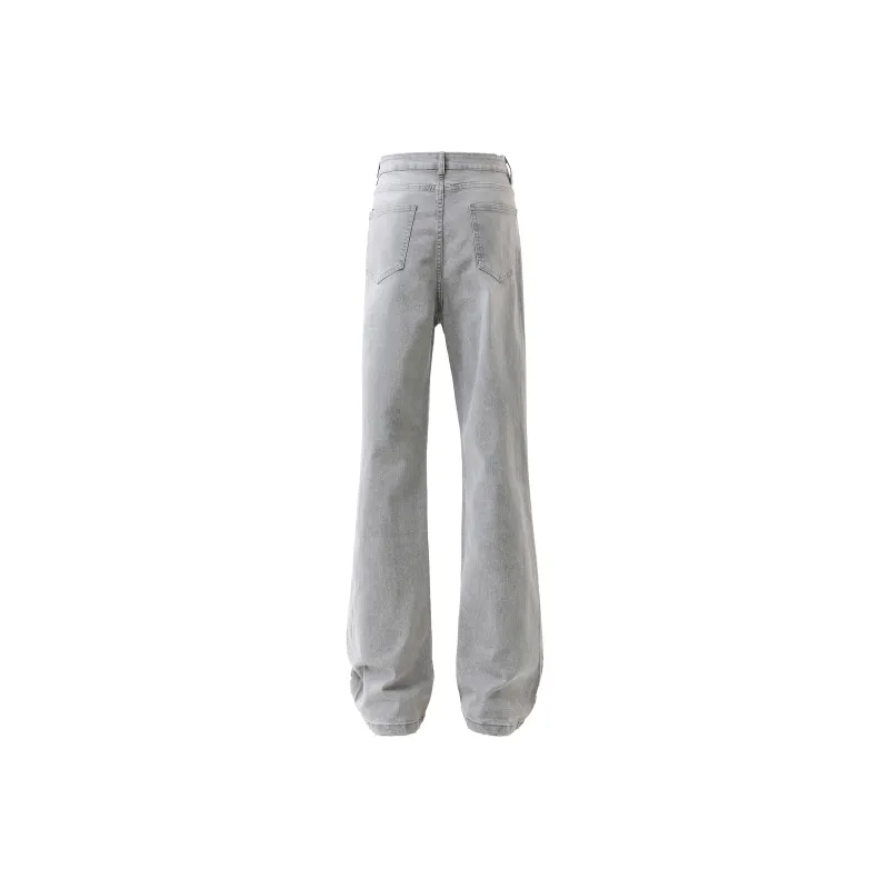 Maxim's De Paris Jeans Unisex-5