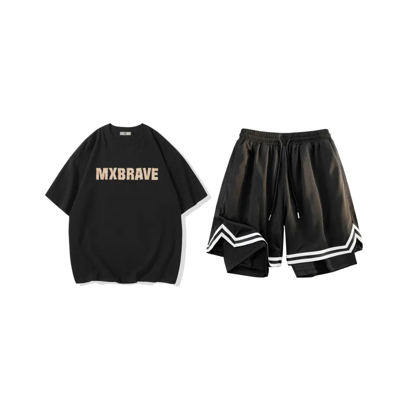 M&X MEDX Casual Sportswear Unisex-10