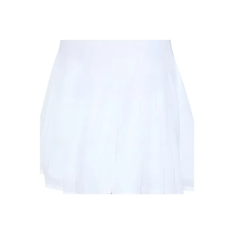 Alaïa Mini Skater Skirt-5