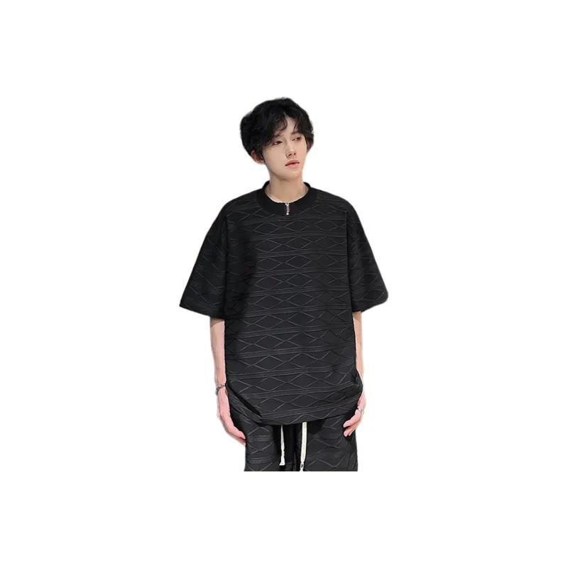 R.super Casual Sportswear Unisex-1