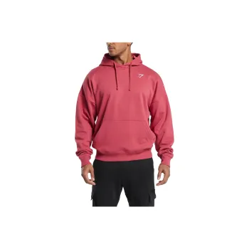 GYMSHARK Sweatshirts Men Pink