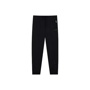 361° Knitted Sweatpants Men's Super Black