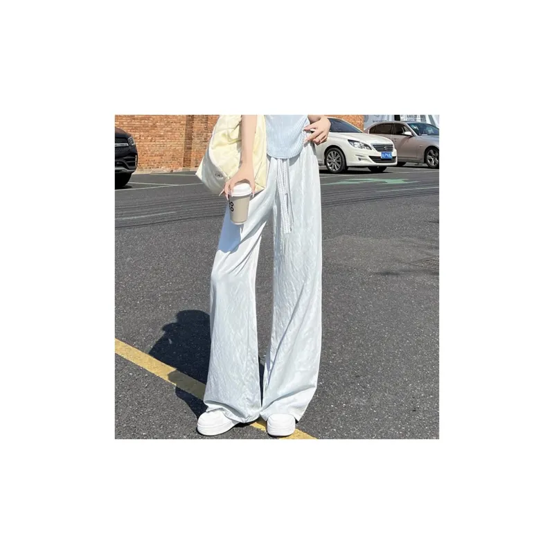 MISS VIGOR Casual Pants Women's-13