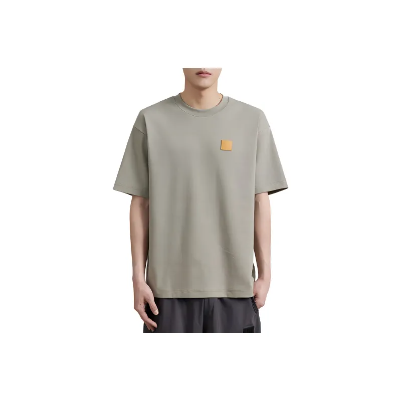 WOOG2005 T Shirts Unisex-4