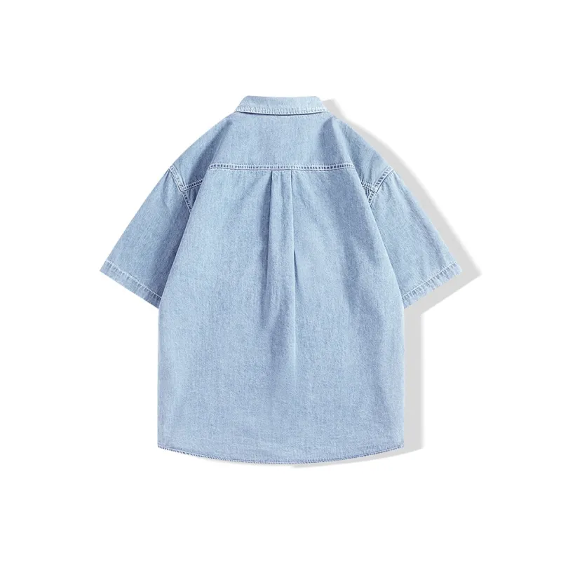 FAPAI Shirts Unisex-1
