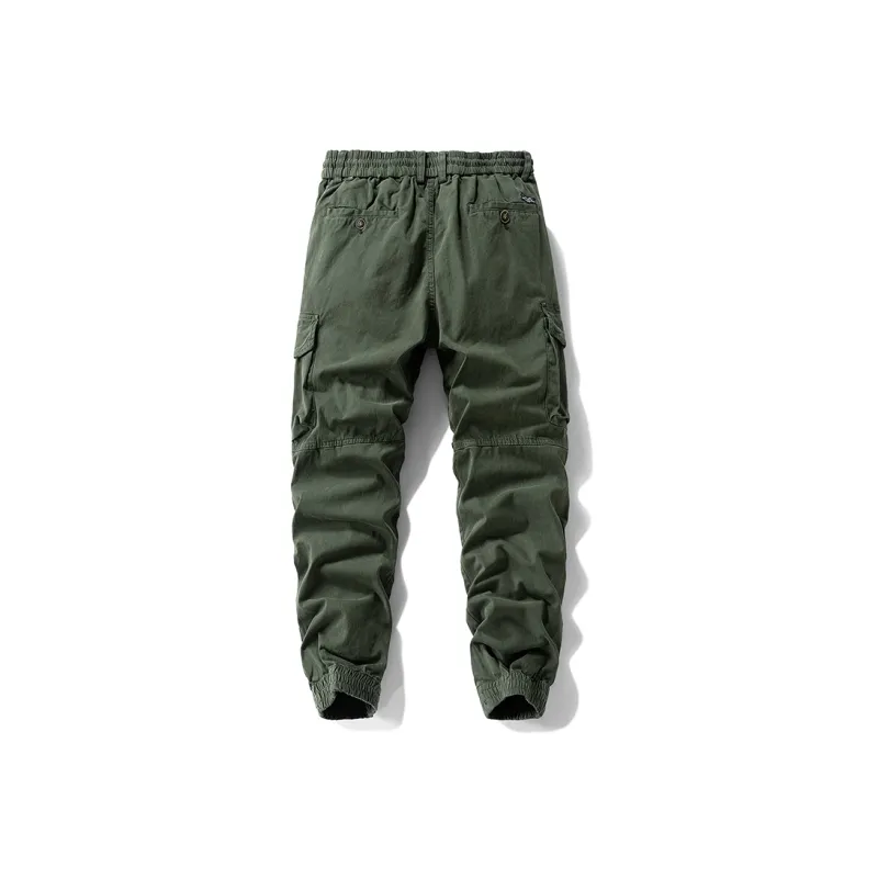 UOD Casual Pants Unisex-16