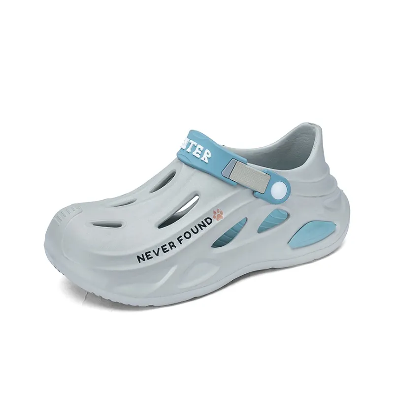 KUPE Clogs Men-4