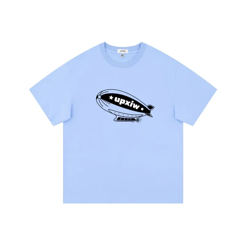 UPXIW T Shirts Unisex-18