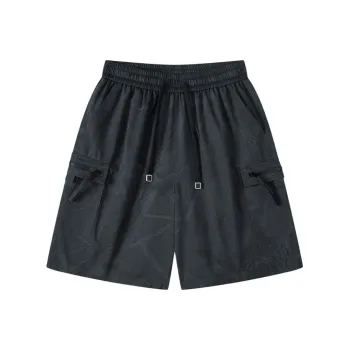 PIERRE CARDIN Casual Shorts Unisex