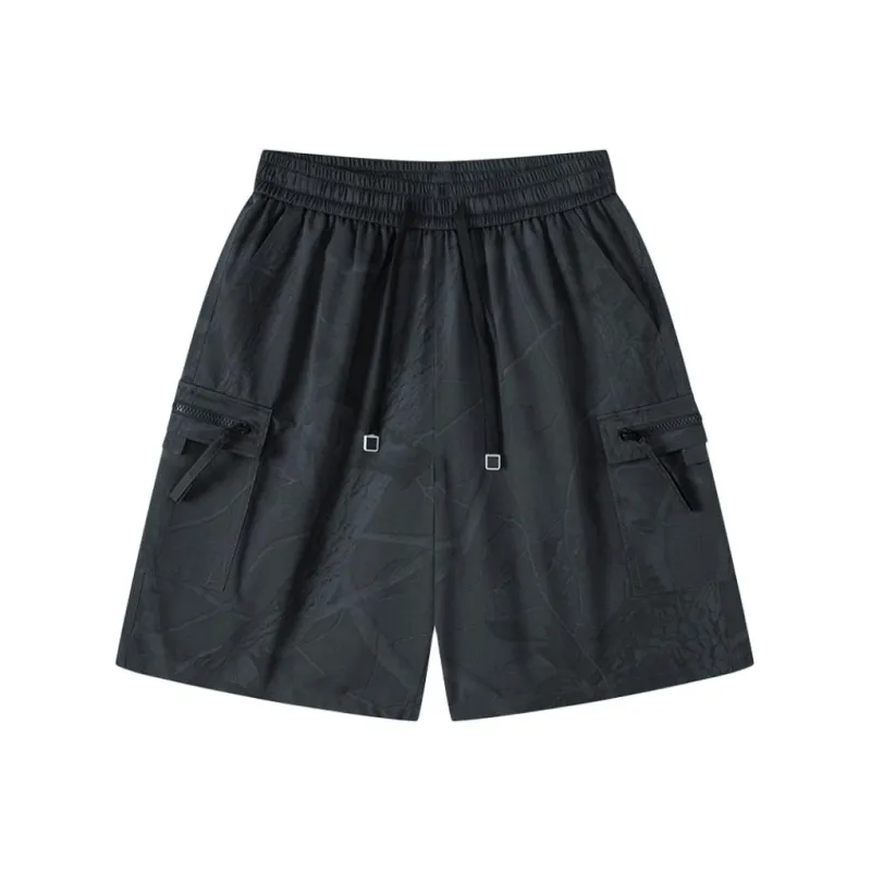 PIERRE CARDIN Casual Shorts Unisex-0