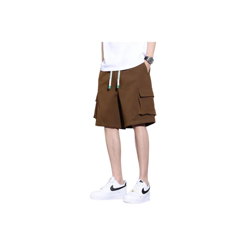 TUCANO Casual Shorts Unisex-15