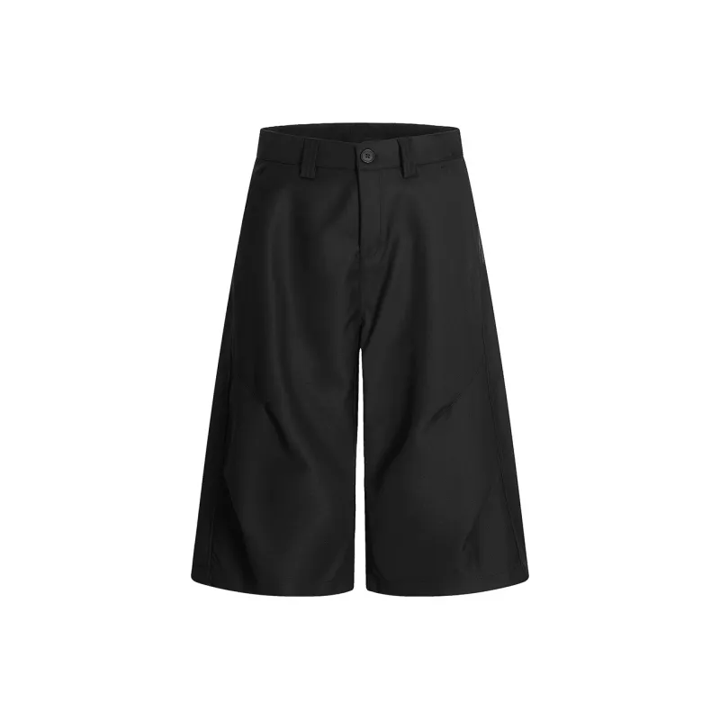 GBXM Casual Shorts Unisex-0