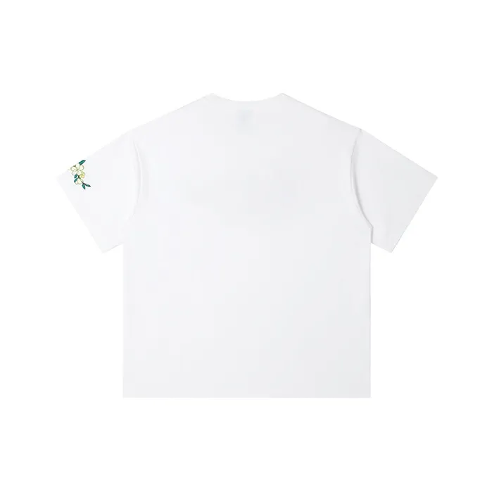 A Chock T Shirts Unisex-1