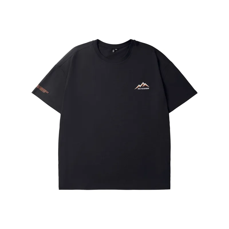 N MAX T Shirts Unisex-0