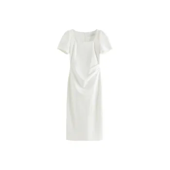 FANSILANEN Short Sleeved Dress Women's