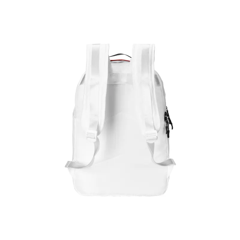 Spare No Pains. Polyester Handbag, Travel Bag, Gym Bag Tubas Unisex Red White-32