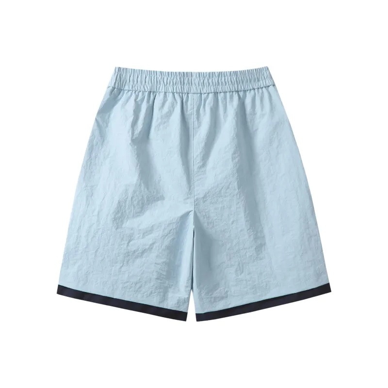 Teddy Bear Collection Casual Shorts Unisex-12