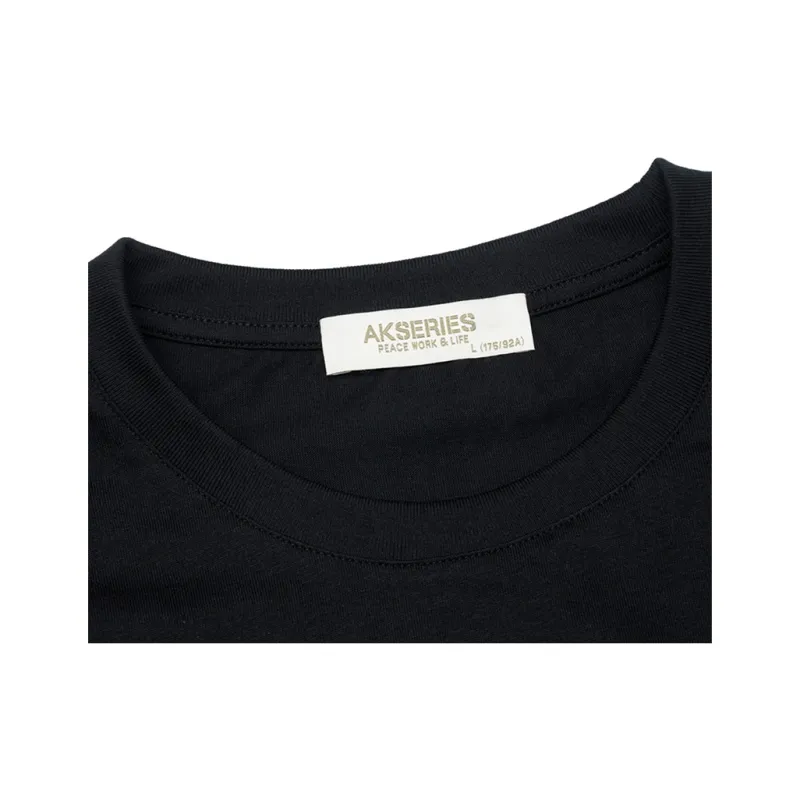 AKCLUB Original Series T Shirt Men's-5