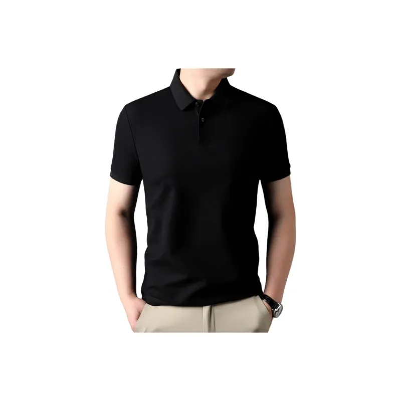 Vintage cars Polo Shirts Men-20