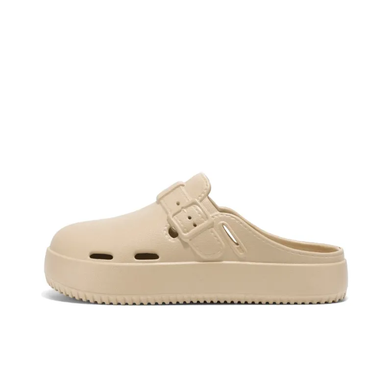 PAMASEN Closed Toe Slippers Unisex-0