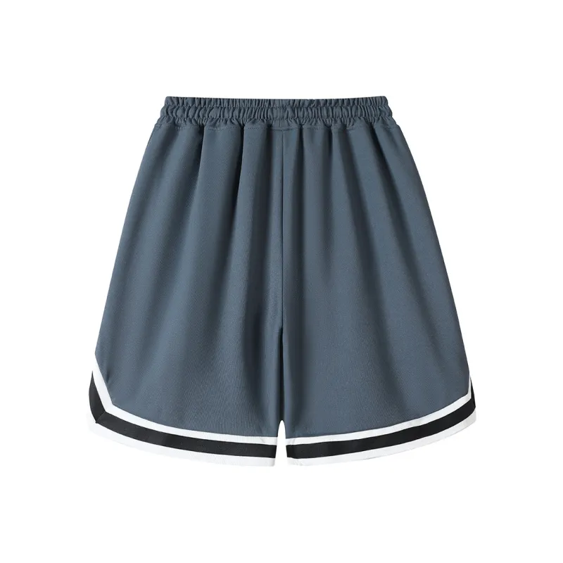 FORIDER Basketball Shorts Unisex-5