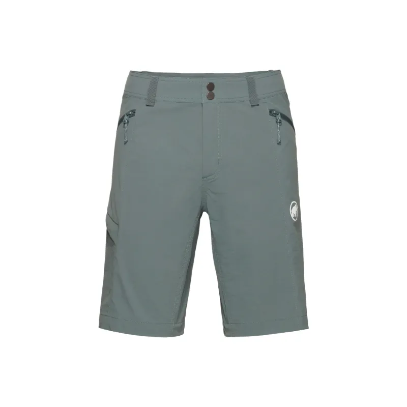 MAMMUT Casual Shorts Men-4