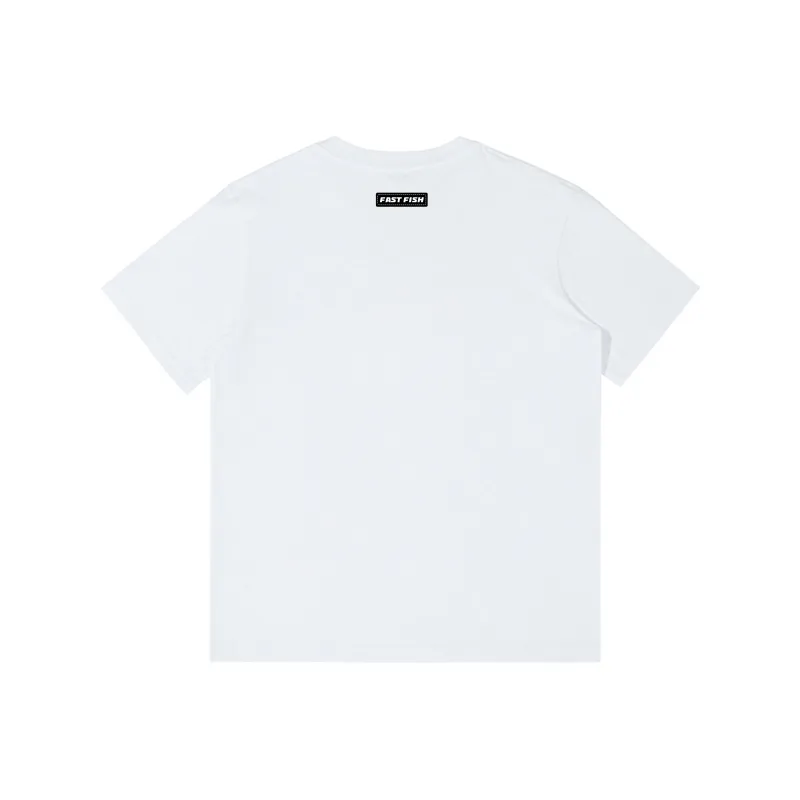FASTFISH T Shirts Unisex-5