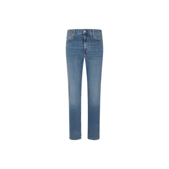 Tommy Hilfiger Jeans Men Denim Blue 1BA