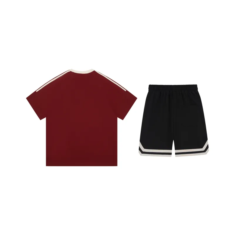 CBCD Casual Sportswear Unisex-5
